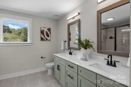 New construction Single-Family house 1681 Woolie Rd, Lincolnton, NC 28092 - image 5