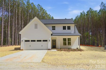 New construction Single-Family house 1424 Quiver Wy, York, SC 29745 - image
