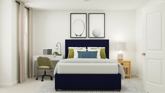 Caitlin Crossing: Hanover Collection 5