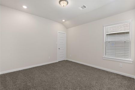 New construction Single-Family house 1222 Elsinore Dr, Arcola, TX 77583 plan Chloe - image 16