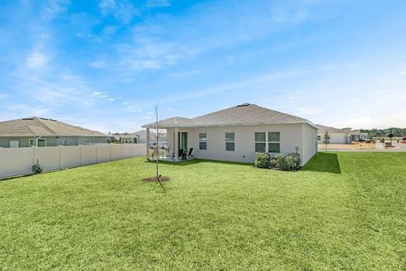 New construction Single-Family house 6734 Rumine Cir, Vero Beach, FL 32967 null- photo 1 1