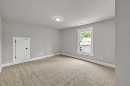 New construction Single-Family house 231 E Marable St, Monroe, GA 30655 plan The Evergreen - image 12