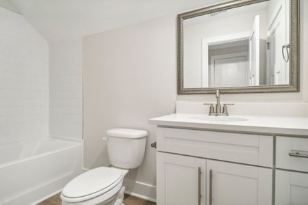 New construction Single-Family house 102 Shale Dr, Central, SC 29630 plan Baymore II - image 7