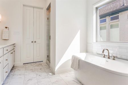 New construction Single-Family house 274 Observation Dr N, Aledo, TX 76008 - image 9