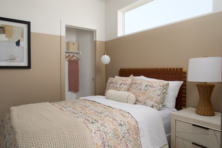 New construction Condo house 11930 Soprano Cr, Unit 304, Lone Tree, CO 80134 plan Riley - image 14