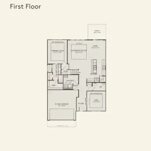 New construction Single-Family house Ball Ground, GA 30107 plan Whitestone - image