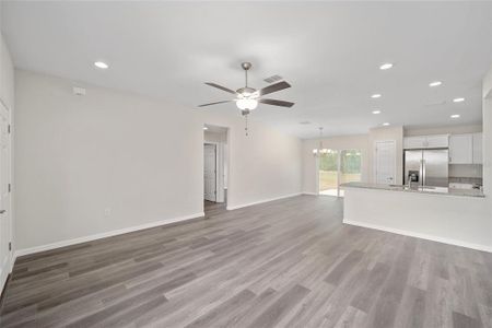 New construction Single-Family house 13818 Sw 42Nd Court Rd, Ocala, FL 34473 null- photo 9 9