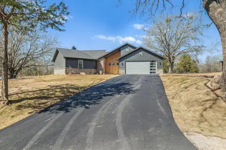 New construction Single-Family house 575 Vzcr 3108, Edgewood, TX 75117 - image