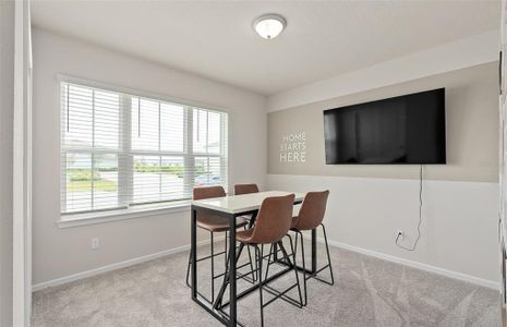 New construction Single-Family house 7006 Rosy Sky Ave, Orlando, FL 32829 null- photo 5 5