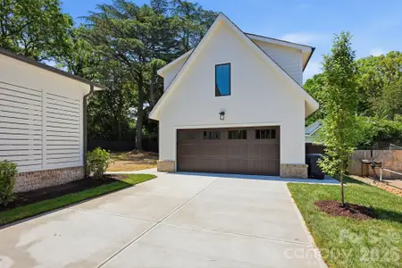 New construction Single-Family house 235 Jetton St, Davidson, NC 28036 - image