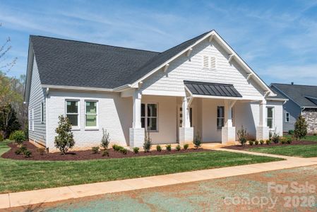 New construction Single-Family house 12817 Mayes Rd, Huntersville, NC 28078 - image 9
