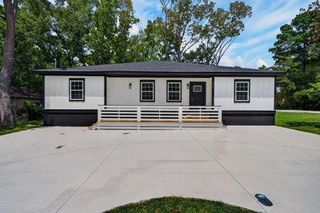 New construction Single-Family house 6032 Rembert Dr, Hanahan, SC 29410 - image