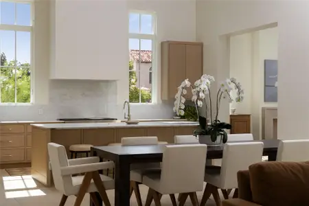 New construction Single-Family house 4401 Amarra Dr, Unit 20, Austin, TX 78735 - image 3