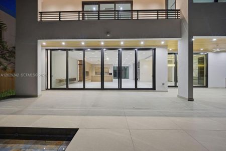 New construction Single-Family house 3318 Ne 16Th Pl, Fort Lauderdale, FL 33305 - image