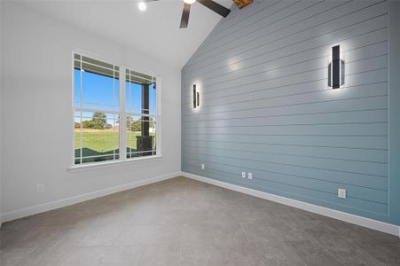 New construction Single-Family house 112 La Paloma Wy, Decatur, TX 76234 - image 14