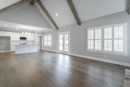 New construction Single-Family house 7587 Paxton Cir, Hixson, TN 37343 plan Autumnbrook C - image 11