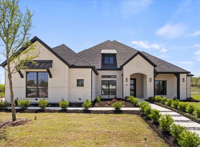 Winding Creek by Windsor Homes in Rockwall - photo 9 9