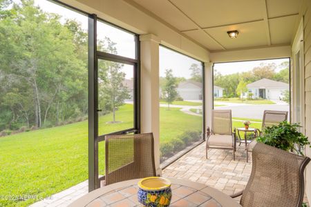 New construction Single-Family house 223 Creek Pebble Dr, Ponte Vedra, FL 32081 null- photo 23 23