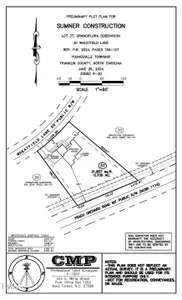 New construction Single-Family house 35 Wheatfield Ln, Youngsville, NC 27596 - image 3