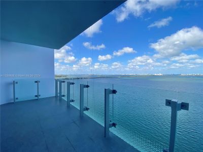 New construction Condo house 700 Ne 26Th Ter, Unit 1801, Miami, FL 33137 null- photo 14 14