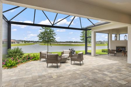 The Reserve at Victoria by Paytas Homes in Deland - photo 23 23