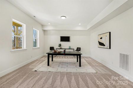 New construction Single-Family house 131 High Lake Dr, Statesville, NC 28677 plan Columbia - image 12