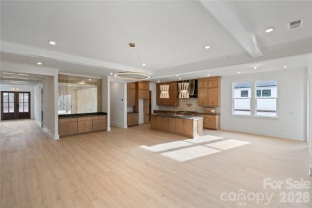 New construction Single-Family house 1021 Courtney Ln, Unit 17, Wesley Chapel, NC 28173 - image 12