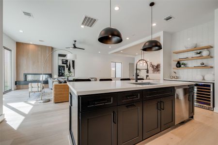 New construction Single-Family house 920 E 25Th St, Houston, TX 77009 - image 19