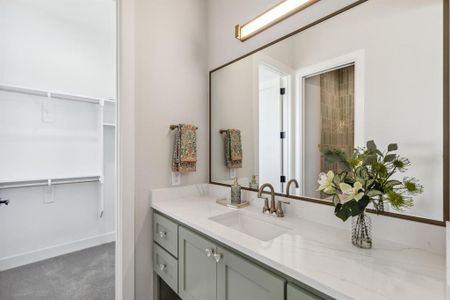 Redbud Gardens by Homes By J. Anthony in Celina - image 12