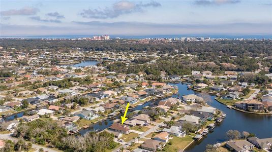 New construction Single-Family house 9 Coolidge Ct, Palm Coast, FL 32137 null- photo 59 59