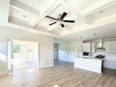 New construction Single-Family house 179 Flat Clam Dr, Wilmington, NC 28401 plan McKenzie - image 9