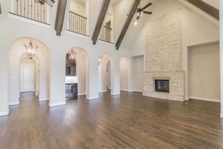 New construction Single-Family house 8084 Splitbeard Rd, Frisco, TX 75035 null- photo 8 8