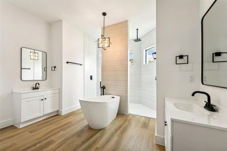 New construction Single-Family house 3429 Johannesberg Rd, North Port, FL 34288 - image 12