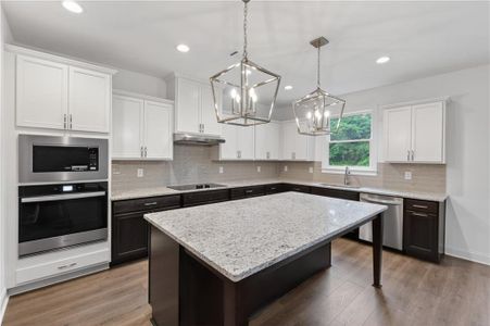 New construction Single-Family house 53 Stanley Ct, Winder, GA 30680 - image 10