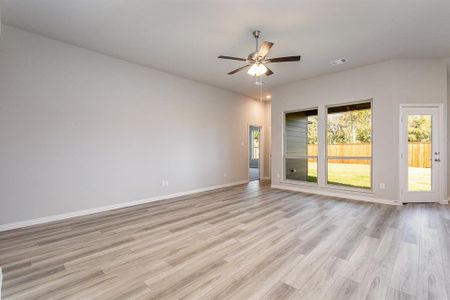 New construction Single-Family house 2601 Donella Drive, Denton, TX 76207 - photo 3 3