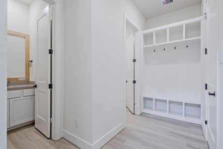 New construction Single-Family house 153 Peninsula Point Dr, Montgomery, TX 77356 plan The Samoa - image 12