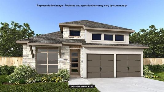 New construction Single-Family house 24842 Yellow Spruce Cir, Katy, TX 77493 2410W- photo 0 0