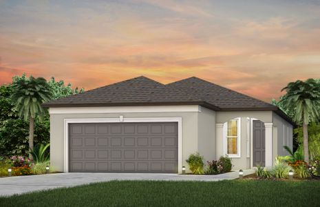 New construction Single-Family house 6320 Sw 89Th Court Rd, Ocala, FL 34481 null- photo 3 3