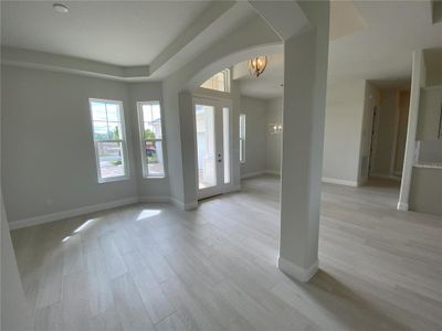 New construction Single-Family house 1007 Megano Boulevard, Deland, FL 32724 - photo 4 4