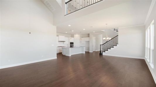 New construction Single-Family house 8705 Lullwater Trl, Austin, TX 78744 Bordeaux- photo 15 15