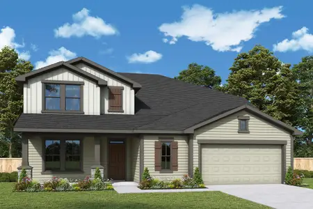 South Creek at Shearwater by David Weekley Homes in St. Augustine - photo 32 32