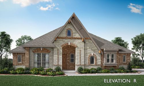 New construction Single-Family house 5641 Rutherford Drive, Midlothian, TX 76065 - photo 0