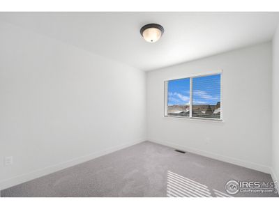 New construction Single-Family house 935 Milner Pass Rd, Severance, CO 80550 null- photo 31 31