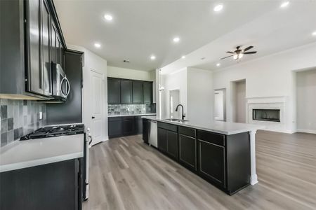 New construction Single-Family house 6618 Freret Byu, Baytown, TX 77523 plan Austin - image 10