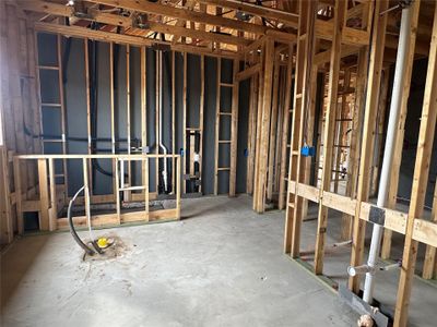 New construction Single-Family house 144 Agua Dulce, Bastrop, TX 78602 plan Savannah - image 13