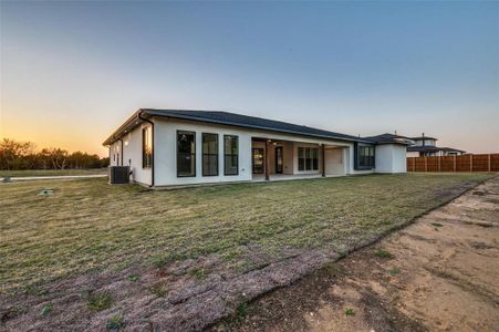 New construction Single-Family house 324 Whispering, Red Oak, TX 75154 null- photo 23 23