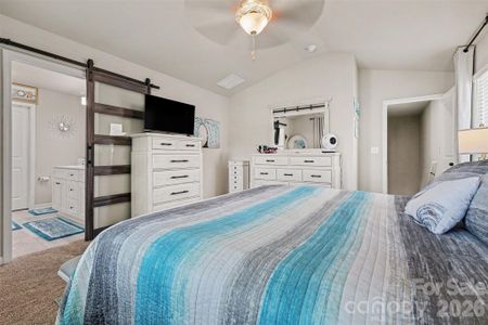New construction Single-Family house 7317 Greenrock Ct, Charlotte, NC 28215 - image 17