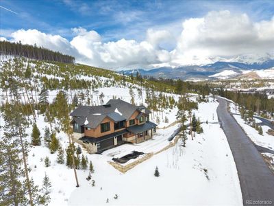 New construction Single-Family house 135 Hamilton Ct, Breckenridge, CO 80424 - image