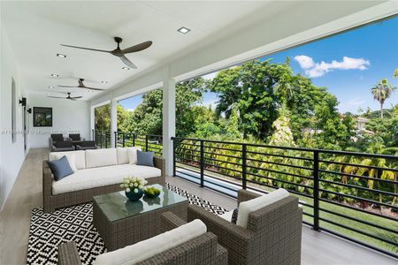 New construction Single-Family house 6401 Sw 84Th St, Miami, FL 33143 - image