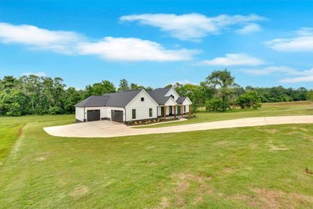 New construction Single-Family house 300 Eminence Peak, Rydal, GA 30171 plan Waldon  - image